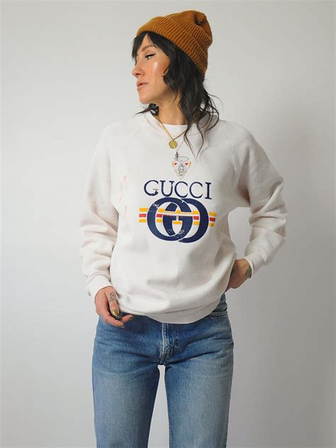 gucci crewneck bootleg|bootleg Gucci review.